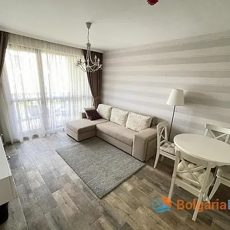 Cascadas * Slăntjev Brjag
